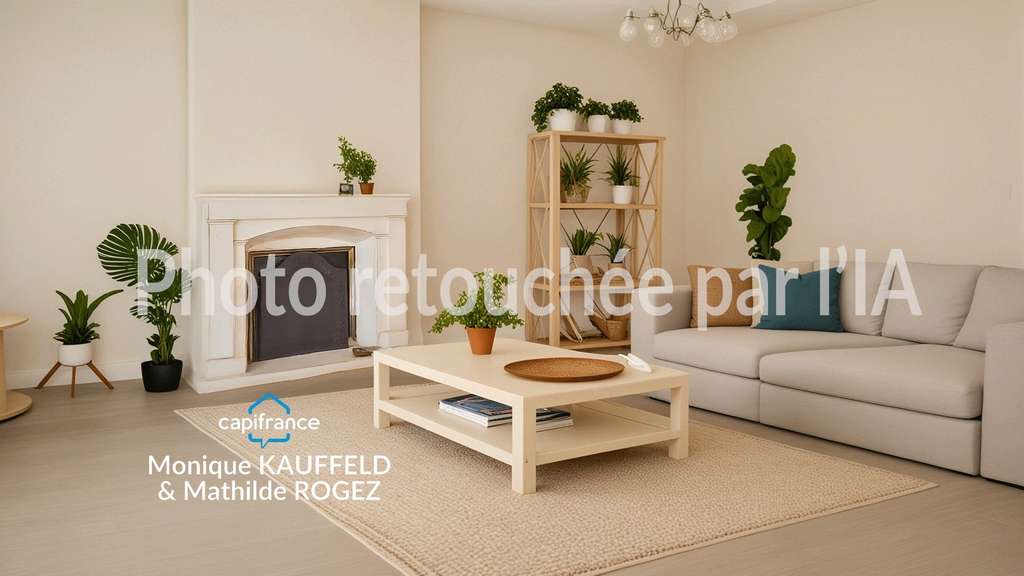 Immeuble de rapport à vendre COURPIERE (63)