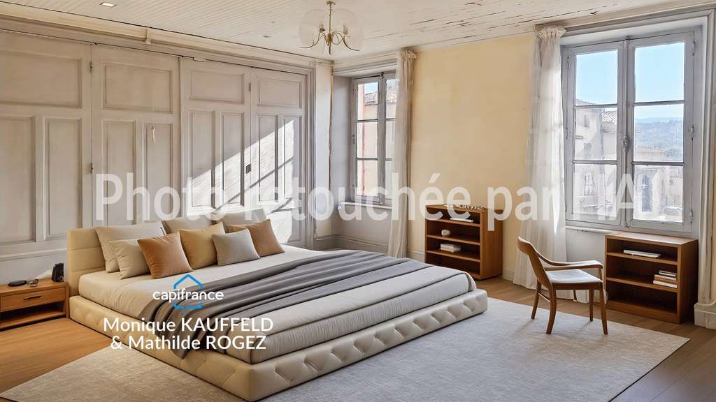 Immeuble de rapport à vendre COURPIERE (63)