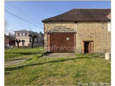 Vente Immeubles commerciaux / Mixtes à Courville-sur-Eure