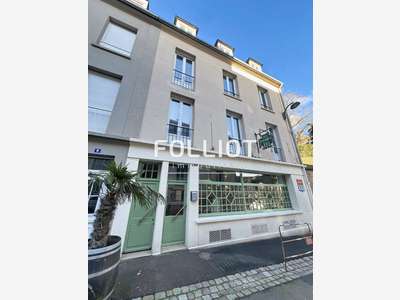 Vente immeuble de 288m² à Coutances centre