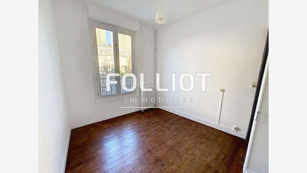 Vente immeuble de 288m² à Coutances centre