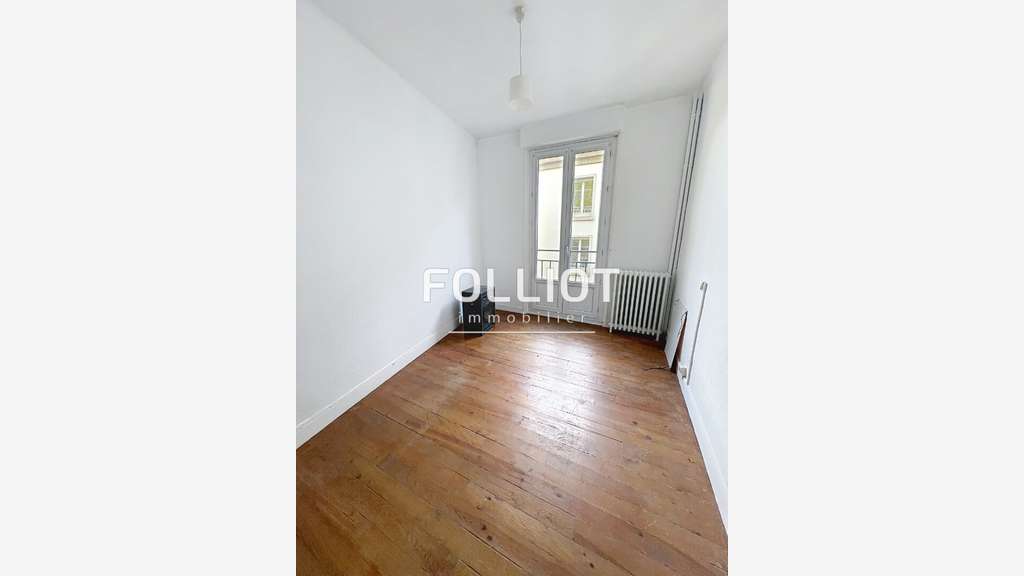 Vente immeuble de 288m² à Coutances centre