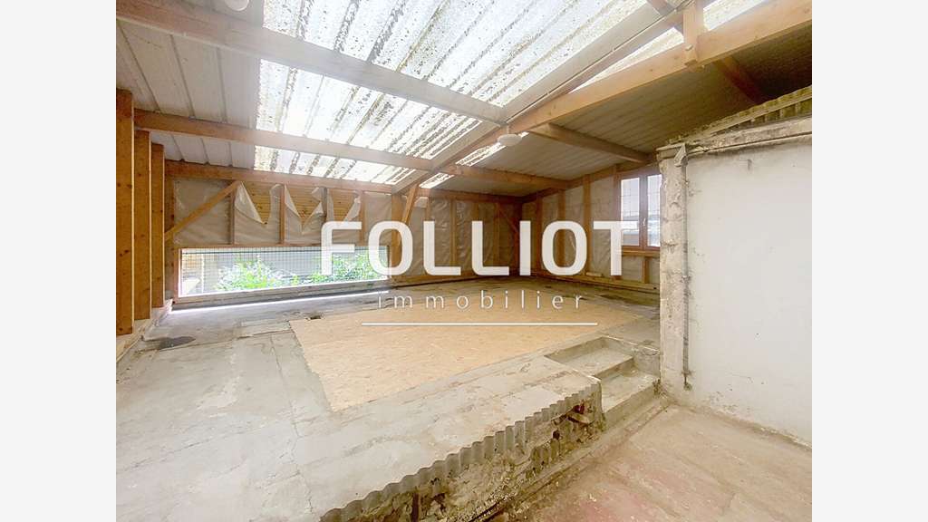 Vente immeuble à Coutances