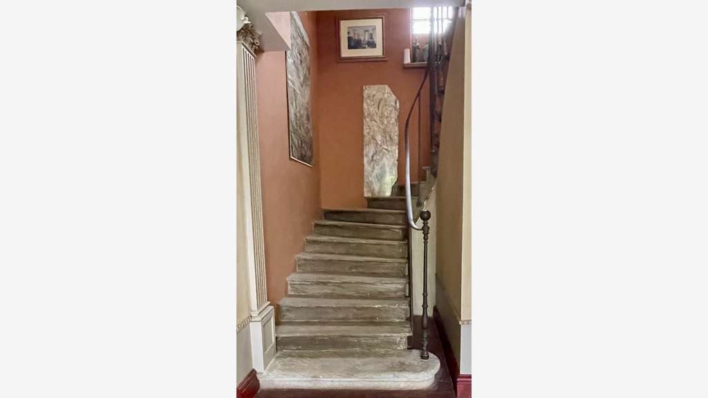 Vente immeuble de rapport en pierre 560m² Crozant