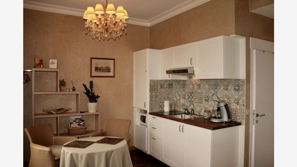 Vente immeuble de rapport en pierre 560m² Crozant
