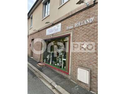 Vente Immeubles commerciaux / Mixtes à Dainville