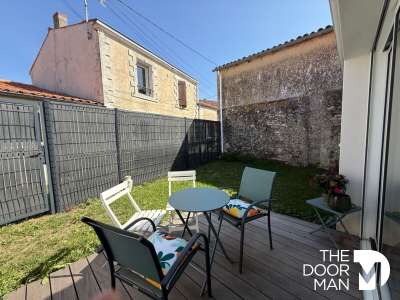 Vente Immeubles commerciaux / Mixtes à Dompierre-sur-Mer