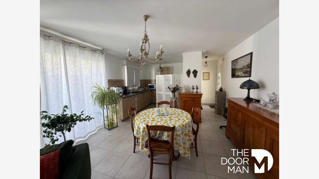 Vente immeuble de rapport 100m² Dompierre sur Mer