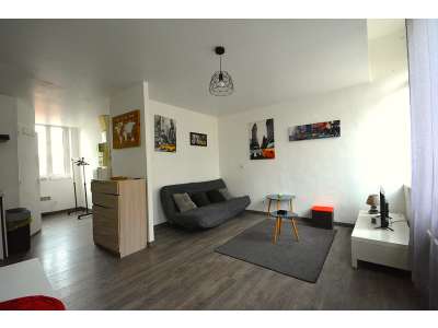 Vente Immeubles commerciaux / Mixtes à Douai