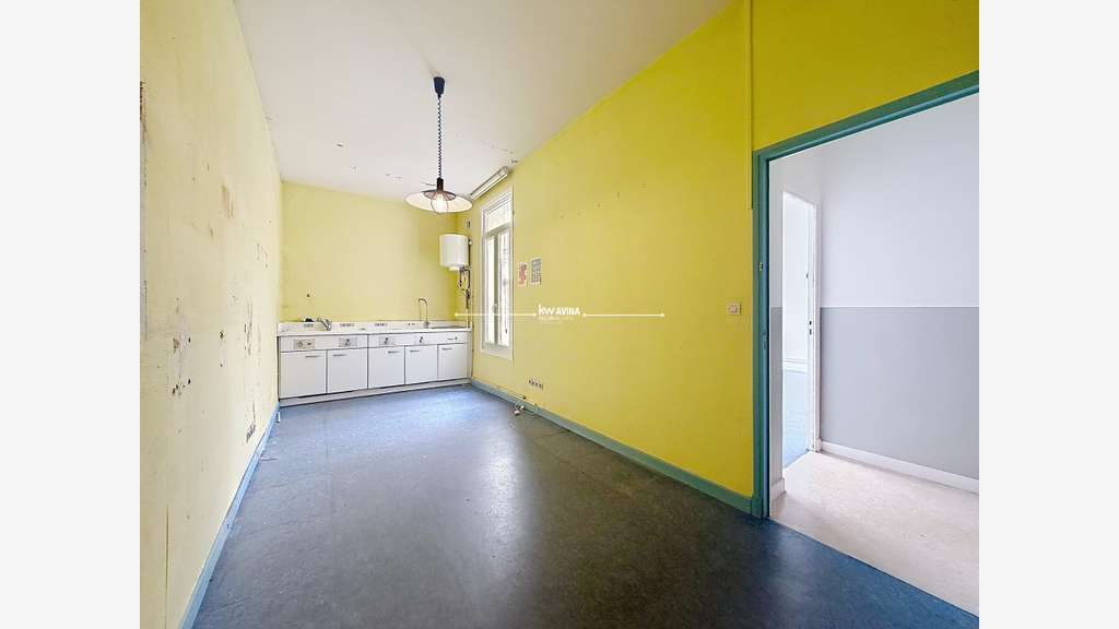 Immeuble DUNKERQUE