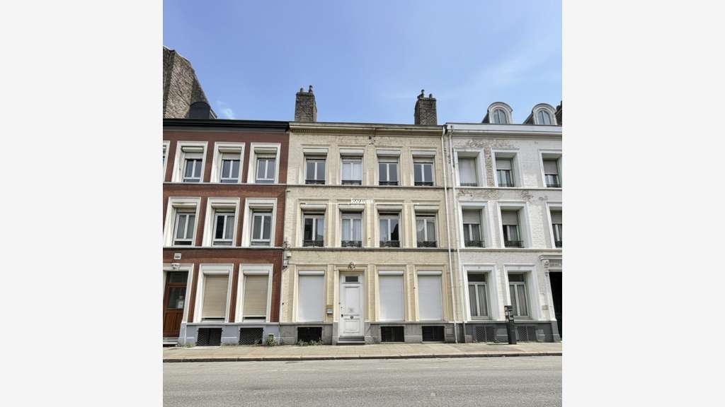 Immeuble DUNKERQUE