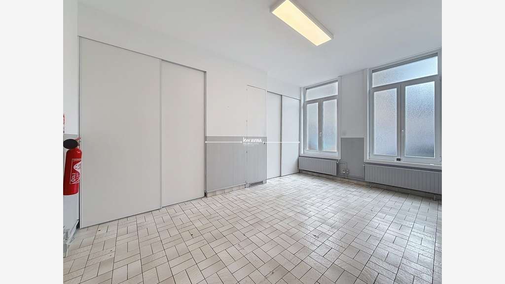 Immeuble DUNKERQUE