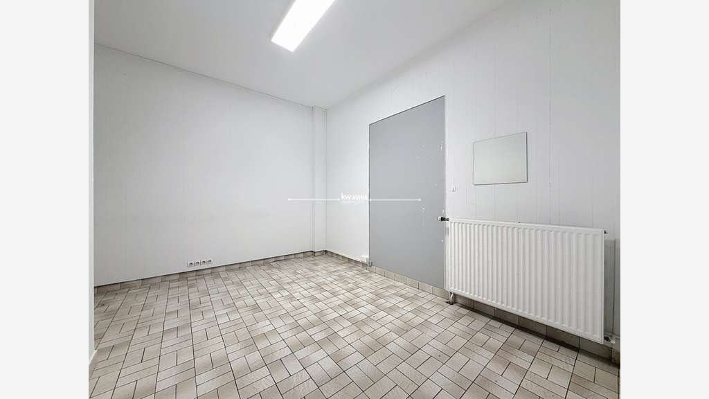 Immeuble DUNKERQUE