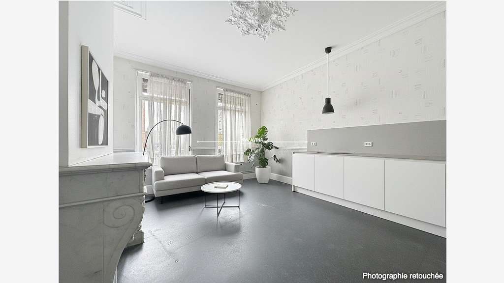 Immeuble DUNKERQUE