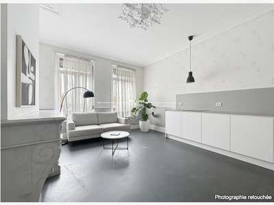 Immeuble DUNKERQUE