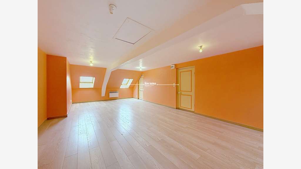 Immeuble DUNKERQUE