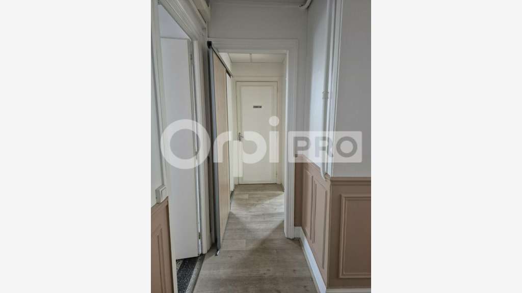 Vente immeuble de 262m² sur 4 niveaux à Épernay