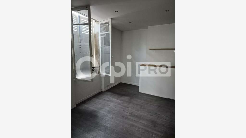 Vente immeuble de 262m² sur 4 niveaux à Épernay