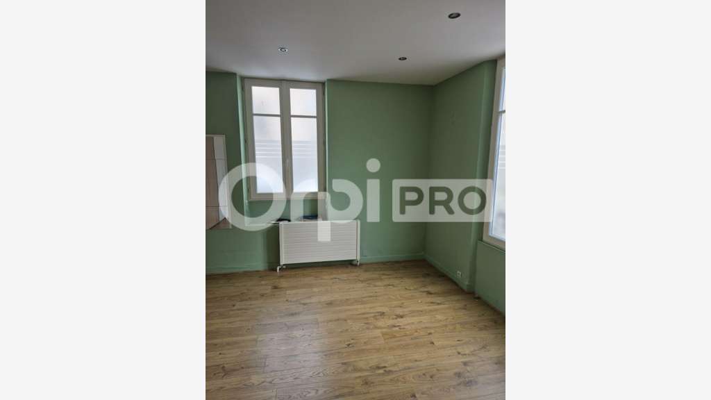 Vente immeuble de 262m² sur 4 niveaux à Épernay