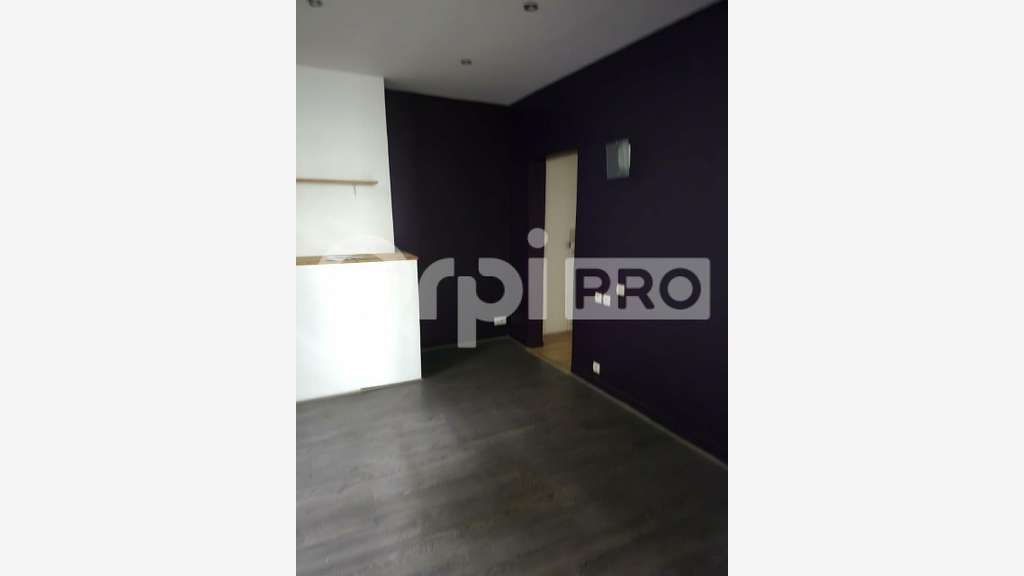 Vente immeuble de 262m² sur 4 niveaux à Épernay