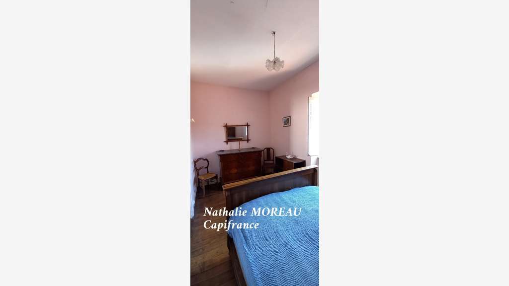 Immeuble à vendre à Epinac (71) prix sacrifié