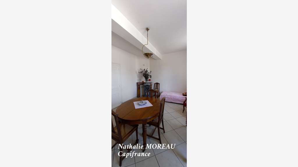 Immeuble à vendre à Epinac (71) prix sacrifié