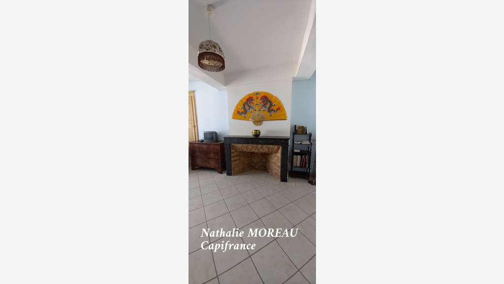 Immeuble à vendre à Epinac (71) prix sacrifié