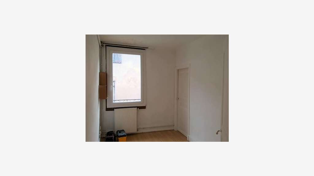 Opportunité rare Immeuble de caractère