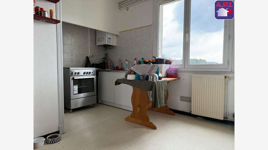 INVESTISSEMENT LOCATIF Immeuble de 4 apparts Foix