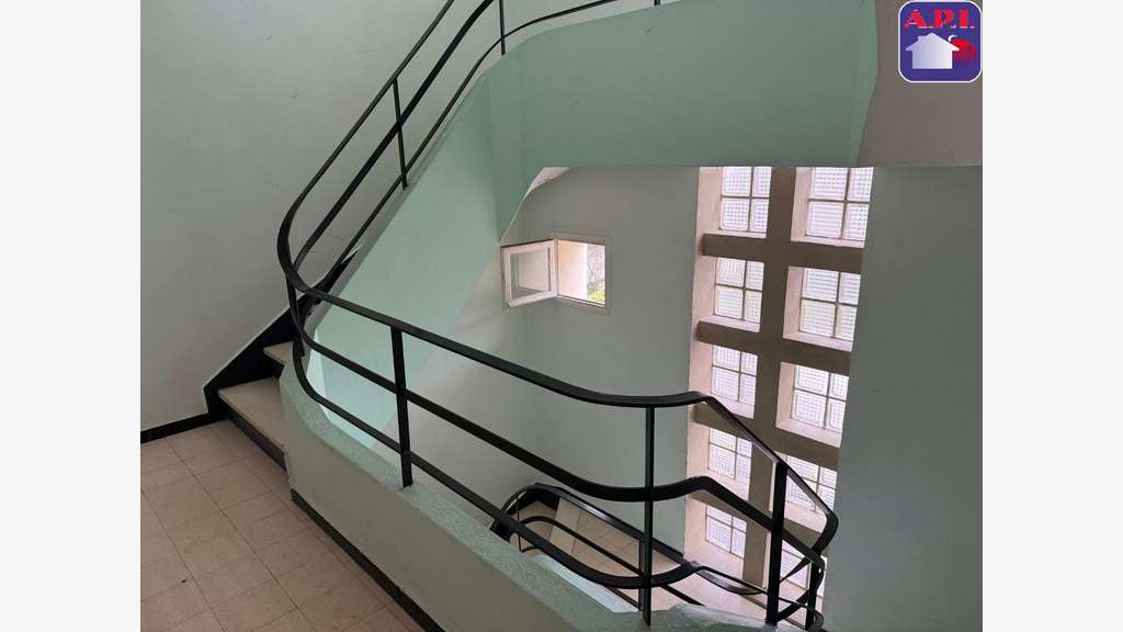 INVESTISSEMENT LOCATIF Immeuble de 4 apparts Foix