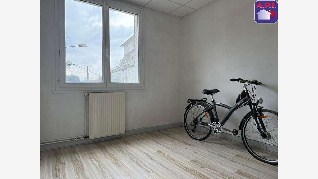 INVESTISSEMENT LOCATIF Immeuble de 4 apparts Foix
