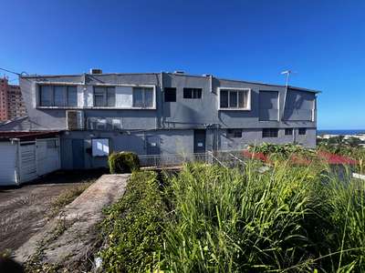Vente Immeubles commerciaux / Mixtes à Fort-de-France