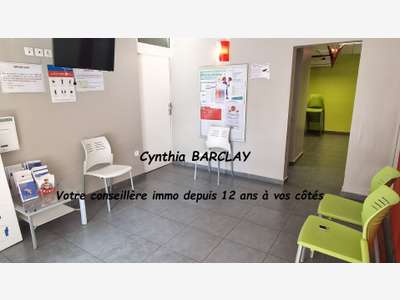 A vendre immeuble sur 3 niveaux à Fort-de-France