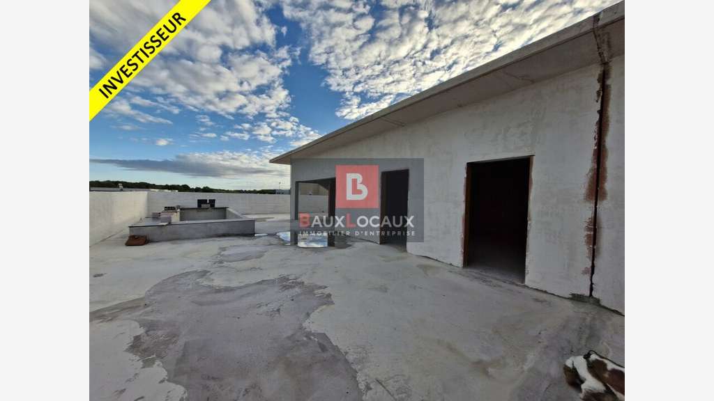 Ensemble immobilier à vendre à Fos-sur-Mer