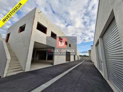 Ensemble immobilier à vendre à Fos-sur-Mer