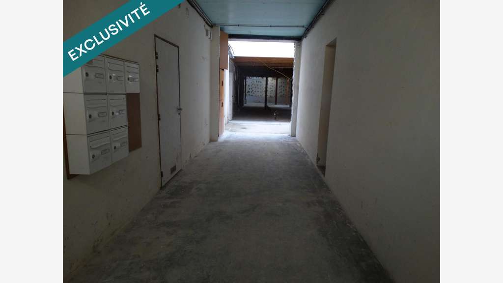 Ensemble immobilier rare +400m² Rendement élevé