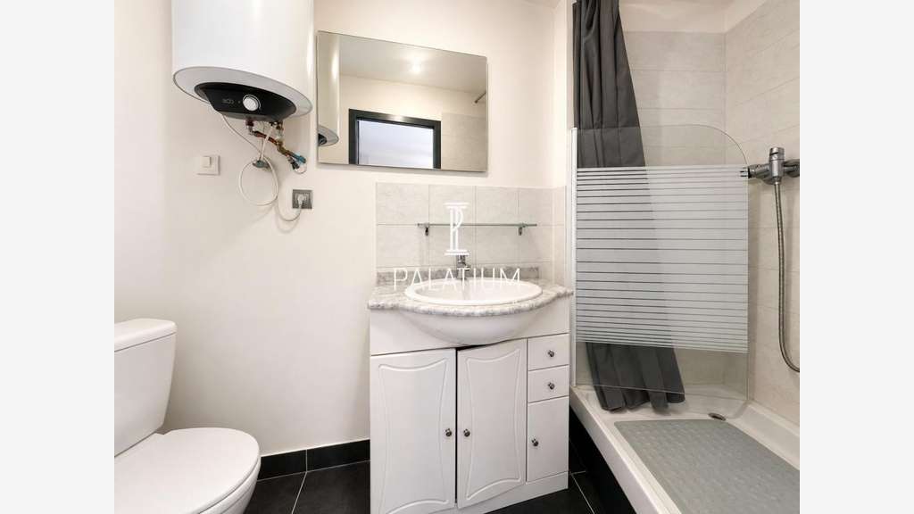Vente immeuble de rapport centre ville de Gap