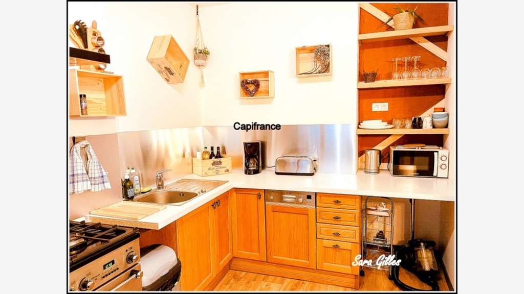 Immeuble de rapport 344m² à vendre à Givet centre