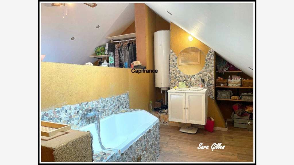Immeuble de rapport 344m² à vendre à Givet centre