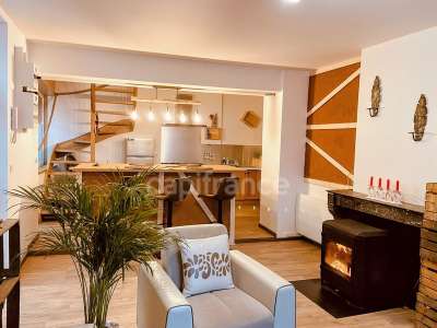 Vente Immeubles commerciaux / Mixtes à Givet