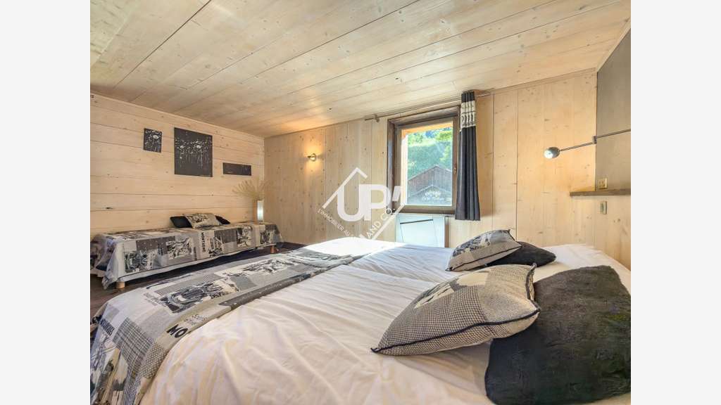 Ensemble immobilier de caractère – Plus de 530m²