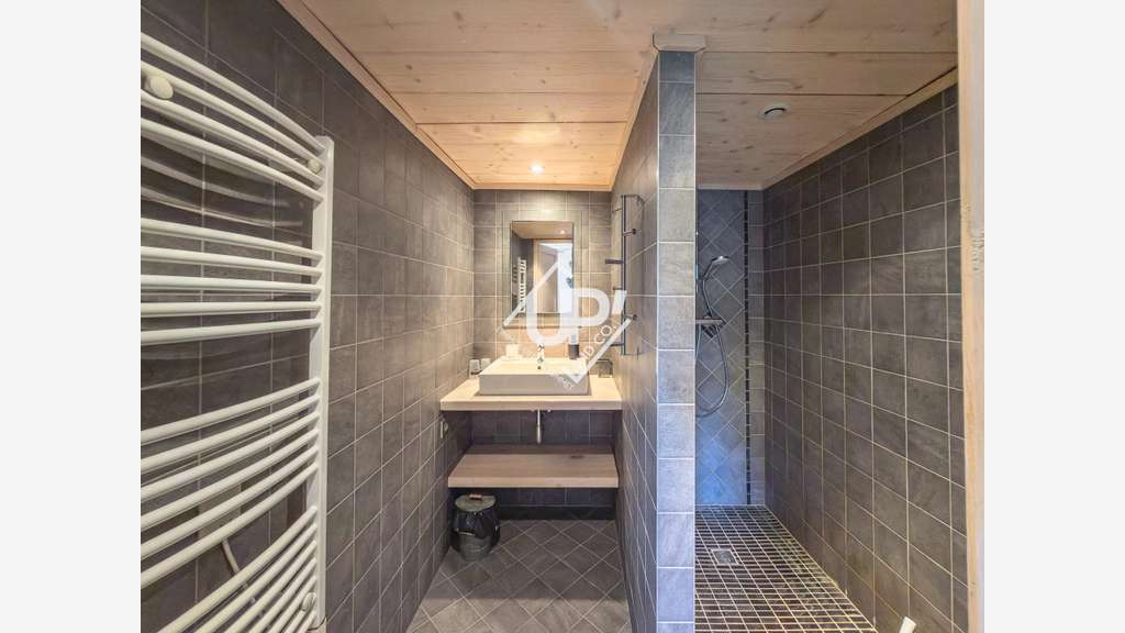 Ensemble immobilier de caractère – Plus de 530m²