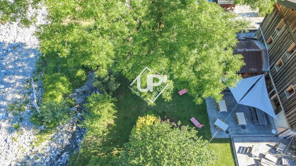 Ensemble immobilier de caractère – Plus de 530m²