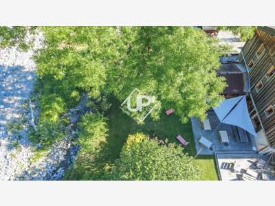 Ensemble immobilier de caractère – Plus de 530m²
