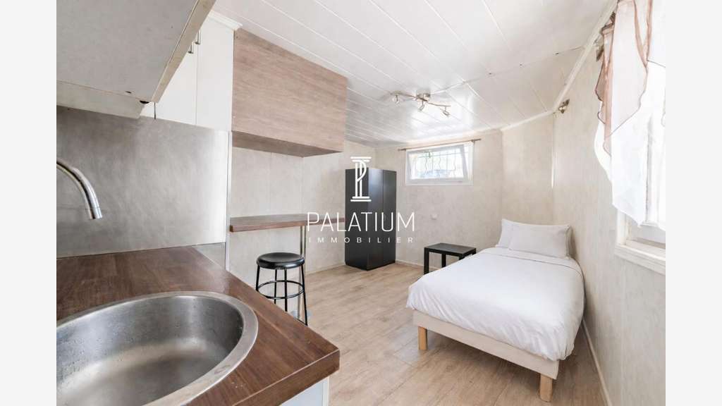 Immeuble de rapport à vendre à Gréoux-les-Bains