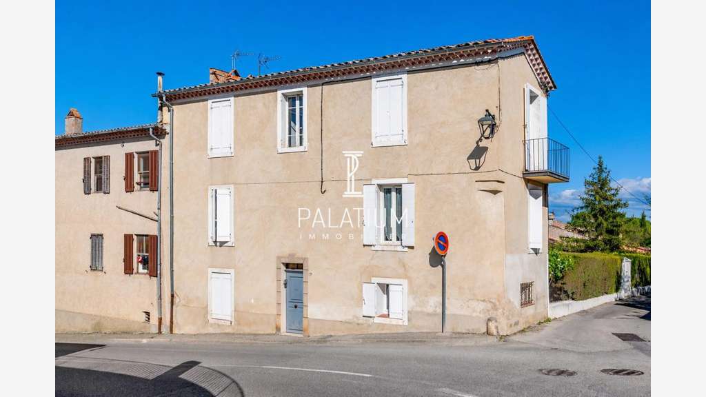Immeuble de rapport à vendre à Gréoux-les-Bains