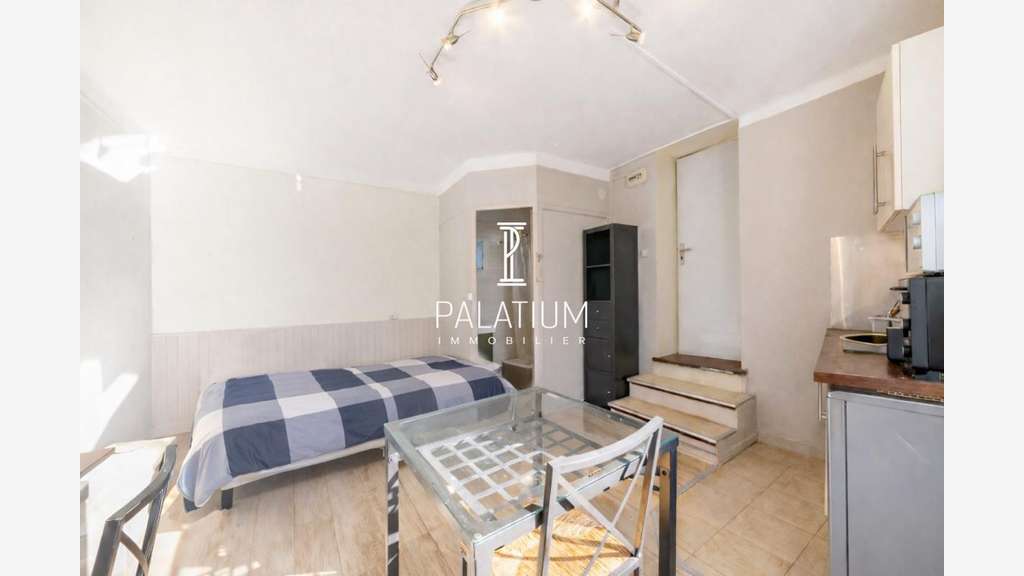 Immeuble de rapport à vendre à Gréoux-les-Bains