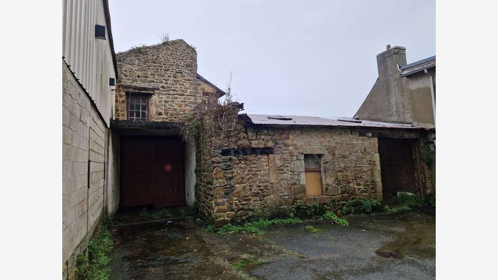 Immeuble de Rapport à vendre à Guingamp