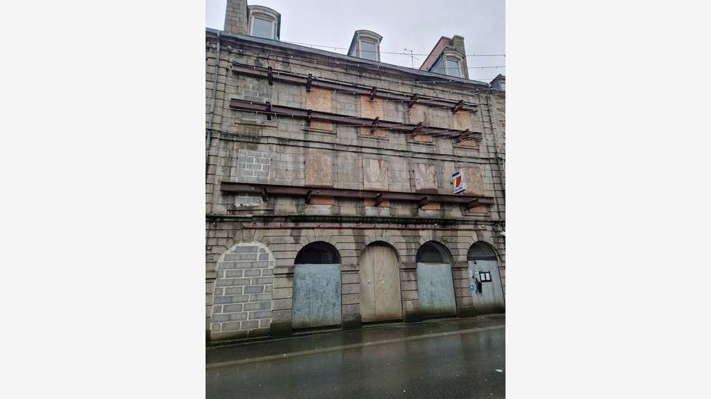 Immeuble de Rapport à vendre à Guingamp
