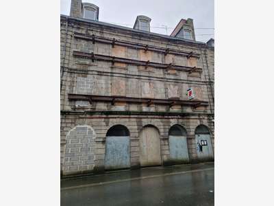 Immeuble de Rapport à vendre à Guingamp